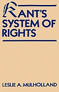 Kant's System of Rights