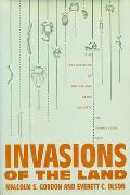 Invasions Of The Land The Transitions Of