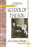 School Of The Sun