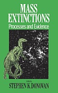 Mass Extinctions Processes & Evidence