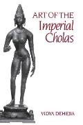 Art of the Imperial Cholas