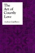 Art of Courtly Love