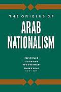 Origins Of Arab Nationalism