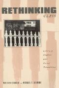 Rethinking Class Literary Studies & Social Formations