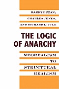 The Logic of Anarchy: Neorealism to Structural Realism