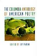 Columbia Anthology of American Poetry