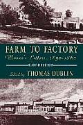 Farm To Factory Womens Letters 1830 2nd Edition