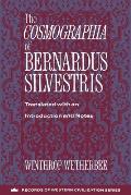 Cosmographia Of Bernardus Silvestris