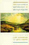 Columbia Anthology Of British Poetry