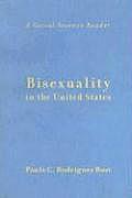 Bisexuality in the United States A Social Science Reader