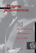 Picturing Japaneseness Monumental Style National Identity Japanese Film