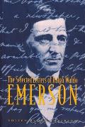 Selected Letters Of Ralph Waldo Emerson