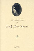Complete Poems Of Emily Jane Bronte
