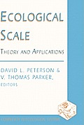Ecological Scale Theory & Applications