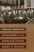 African American Legislators in the American States