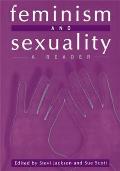 Feminism & Sexuality A Reader