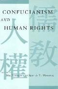 Confucianism & Human Rights