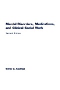 Mental Disorders Medications & Clinical