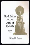 Buddhism & The Arts Of Japan