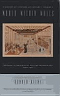 World Within Walls Japanese Literature of the Pre Modern Era 1600 1867