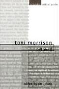 Toni Morrison Beloved Essays Articles Reviews