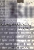 William Shakespeare: King Lear: Essays, Articles, Reviews