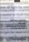 James Joyce Ulysses A Portrait of the Artist as a Young Man Essays Articles Reviews