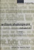 William Shakespeare: Richard II: Essays, Articles, Reviews