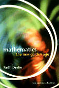 Mathematics The New Golden Age