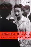 Simone de Beauvoir Philosophy & Feminism