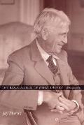 Education Of John Dewey A Biography