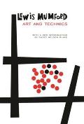Art and Technics