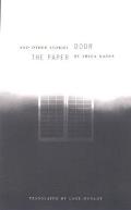 The Paper Door and Other Stories