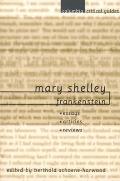 Mary Shelley Frankenstein Essays Articles Reviews