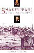 Shakespeare and the Poets' War