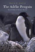 The Ad?lie Penguin: Bellwether of Climate Change