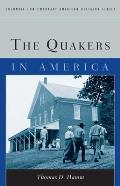 Quakers In America