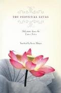Essential Lotus Selections from the Lotus Sutra
