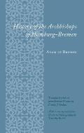 History of the Archbishops of Hamburg Bremen