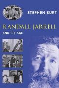 Randall Jarrell & His Age