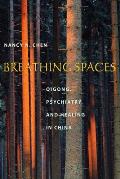 Breathing Spaces Qigong Psychiatry & Healing in China