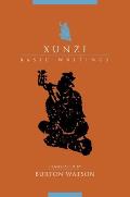 Xunzi Basic Writings