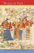 Women in Tibet: Past and Present