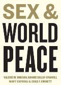 Sex & World Peace