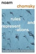 Rules & Representations