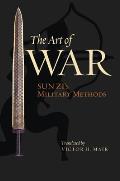 Art of War Sun Zis Military Methods