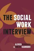 Social Work Interview