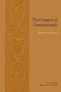 Conquest Of Constantinople