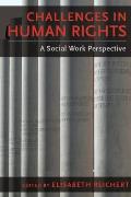 Challenges in Human Rights: A Social Work Perspective