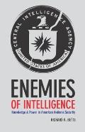Enemies of Intelligence: Knowledge and Power in American National Security
